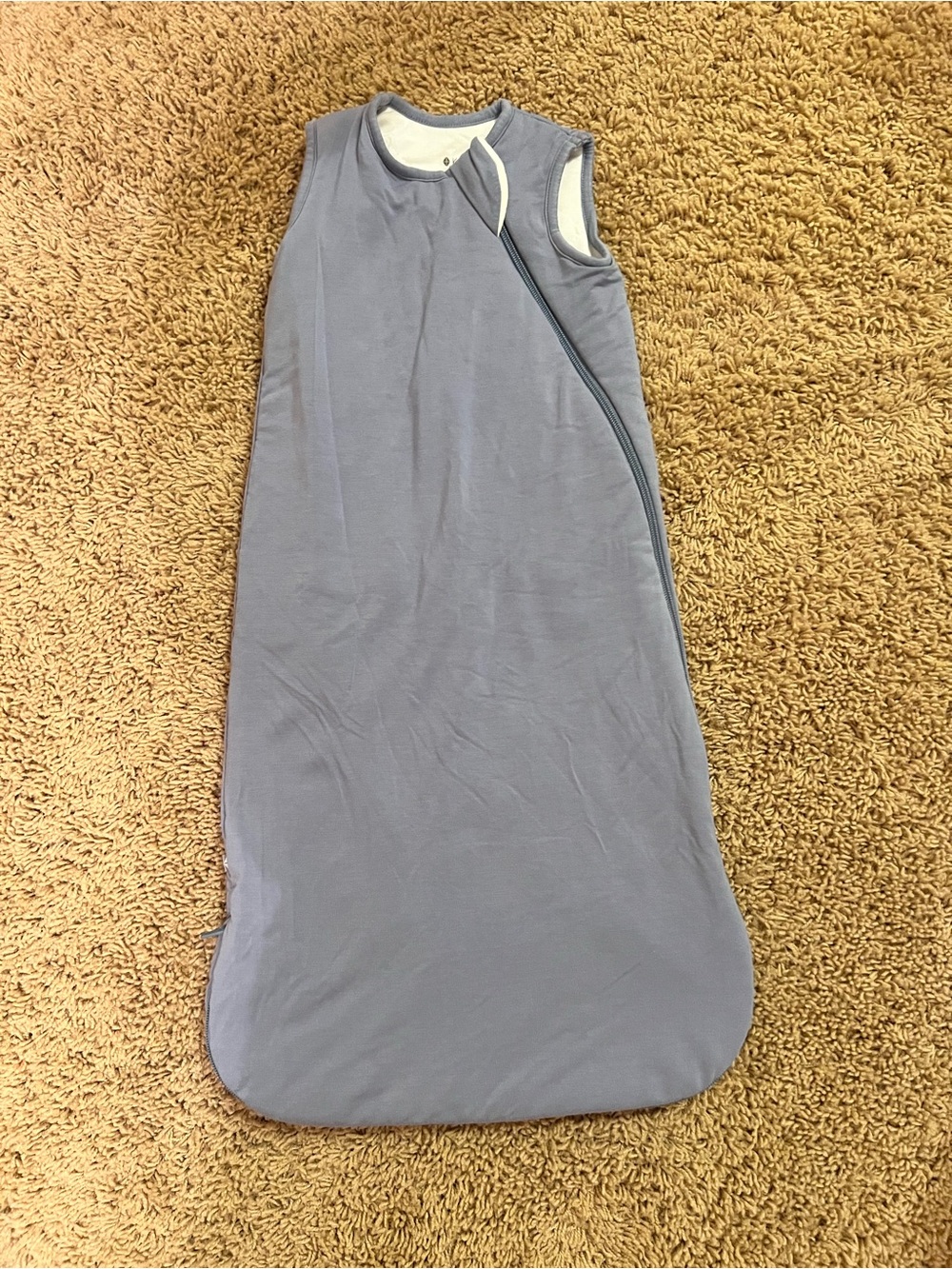 Kyte baby sleep sack 1.0 tog
